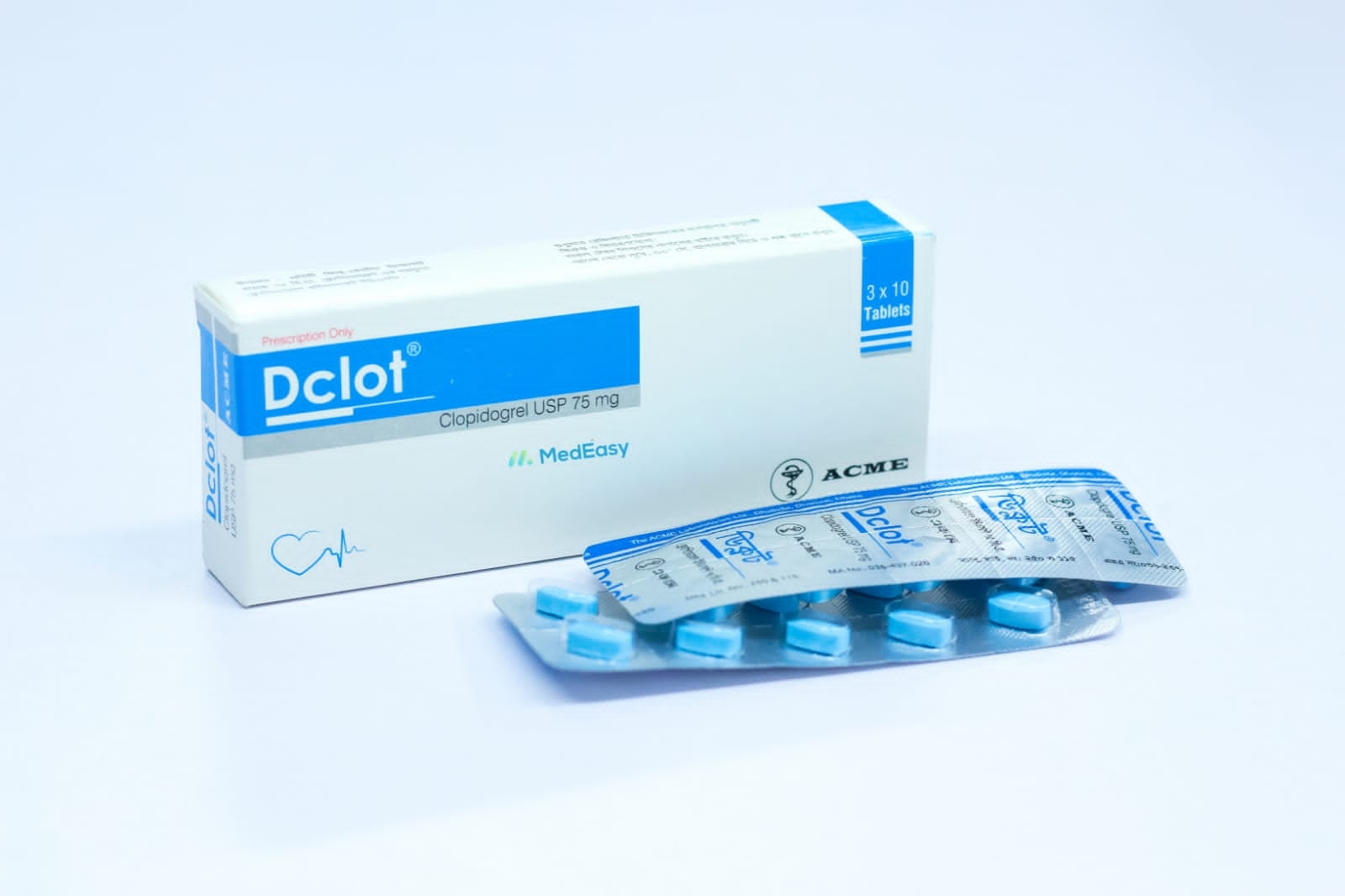 Dclot