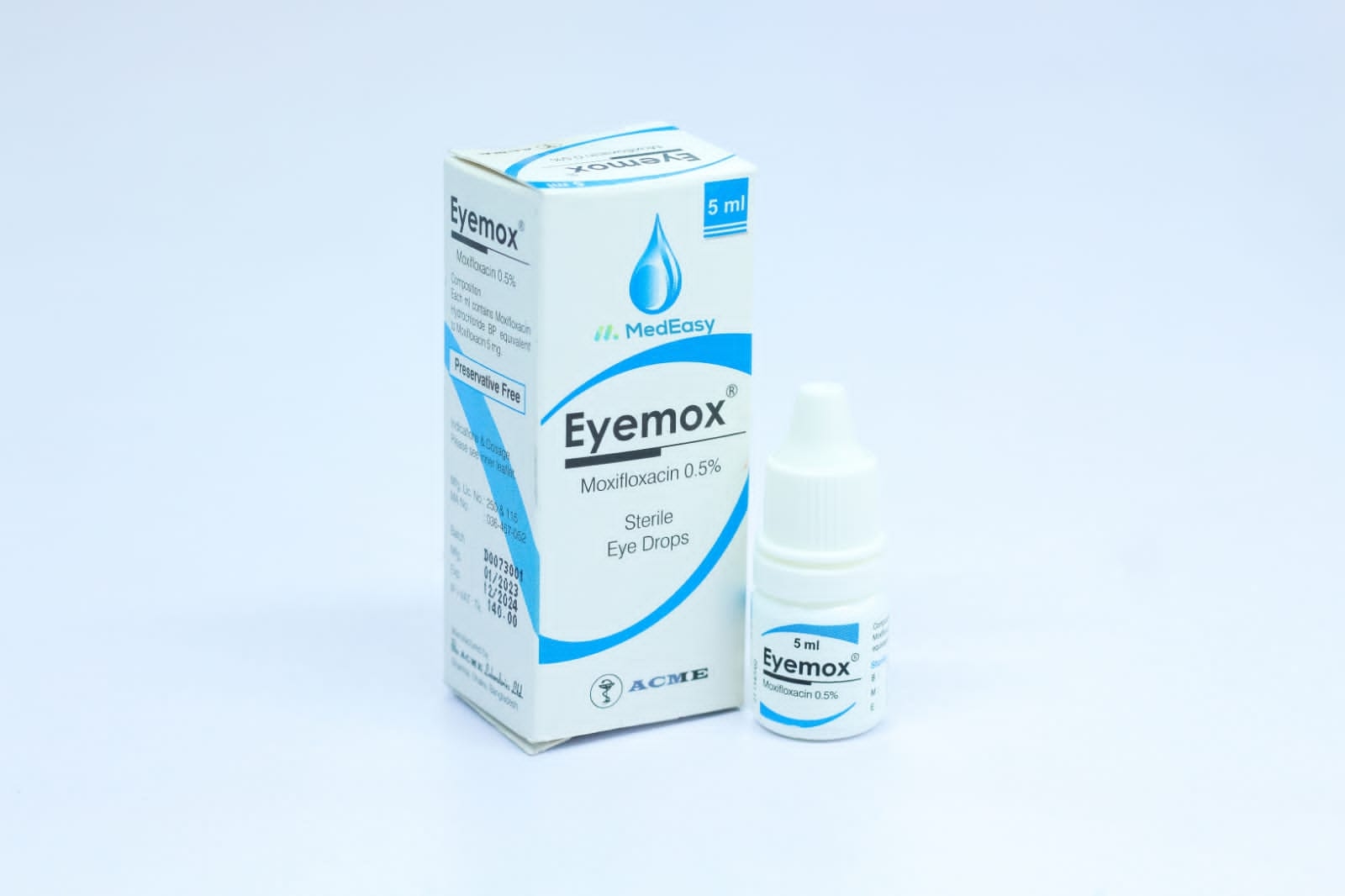 Eyemox