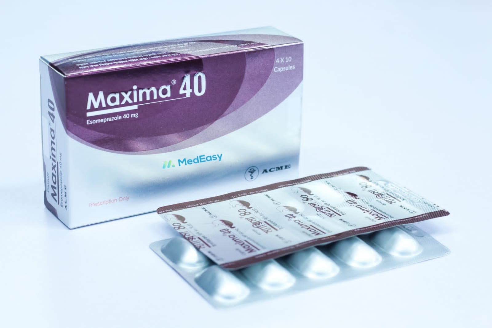 Maxima