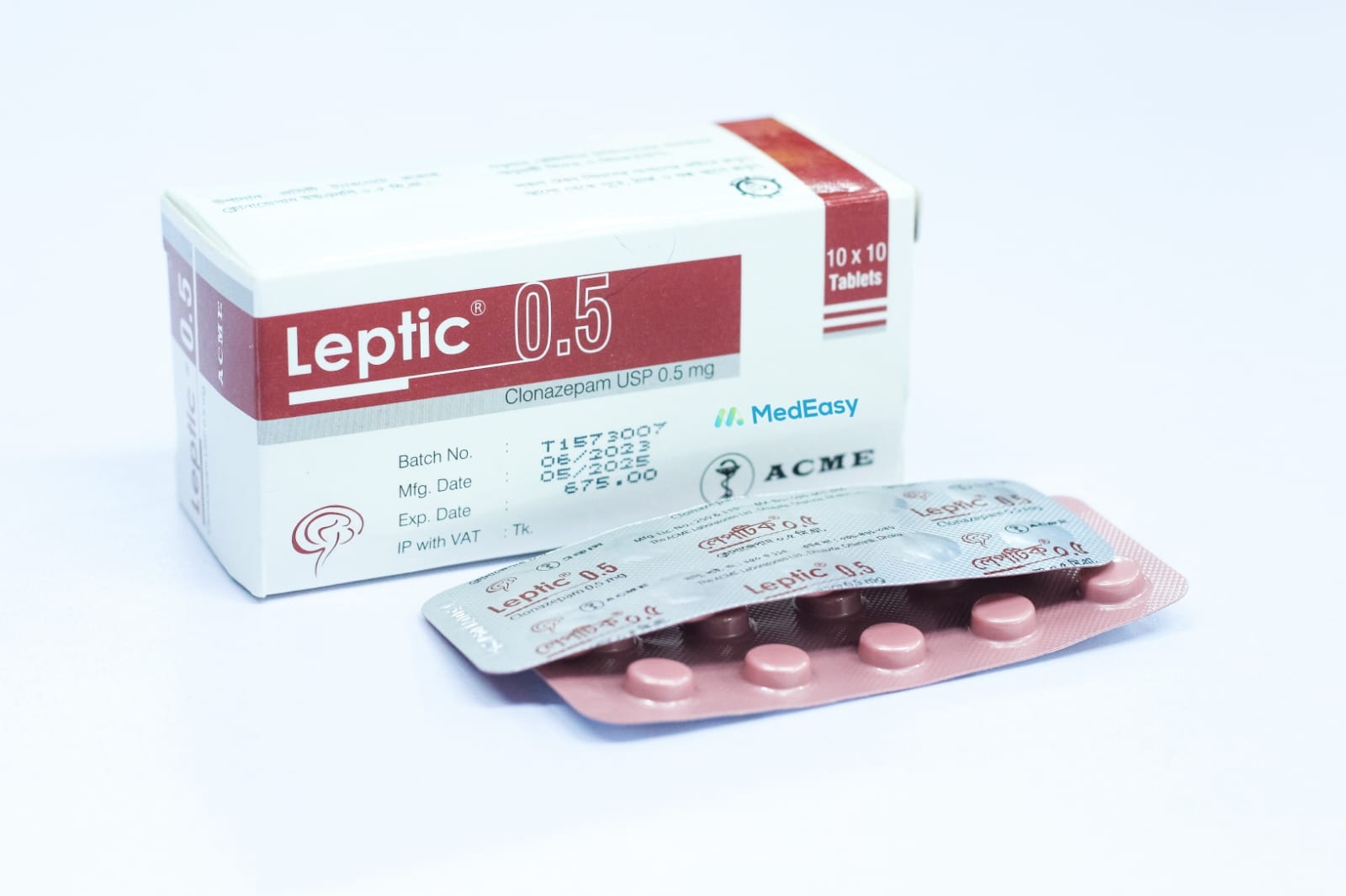 Leptic