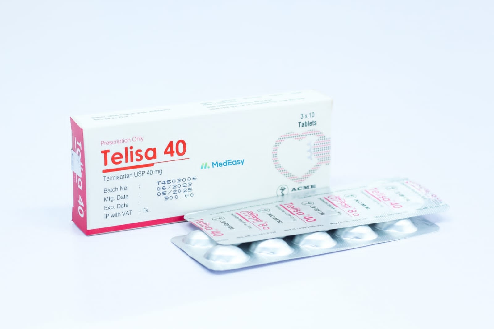 Telisa