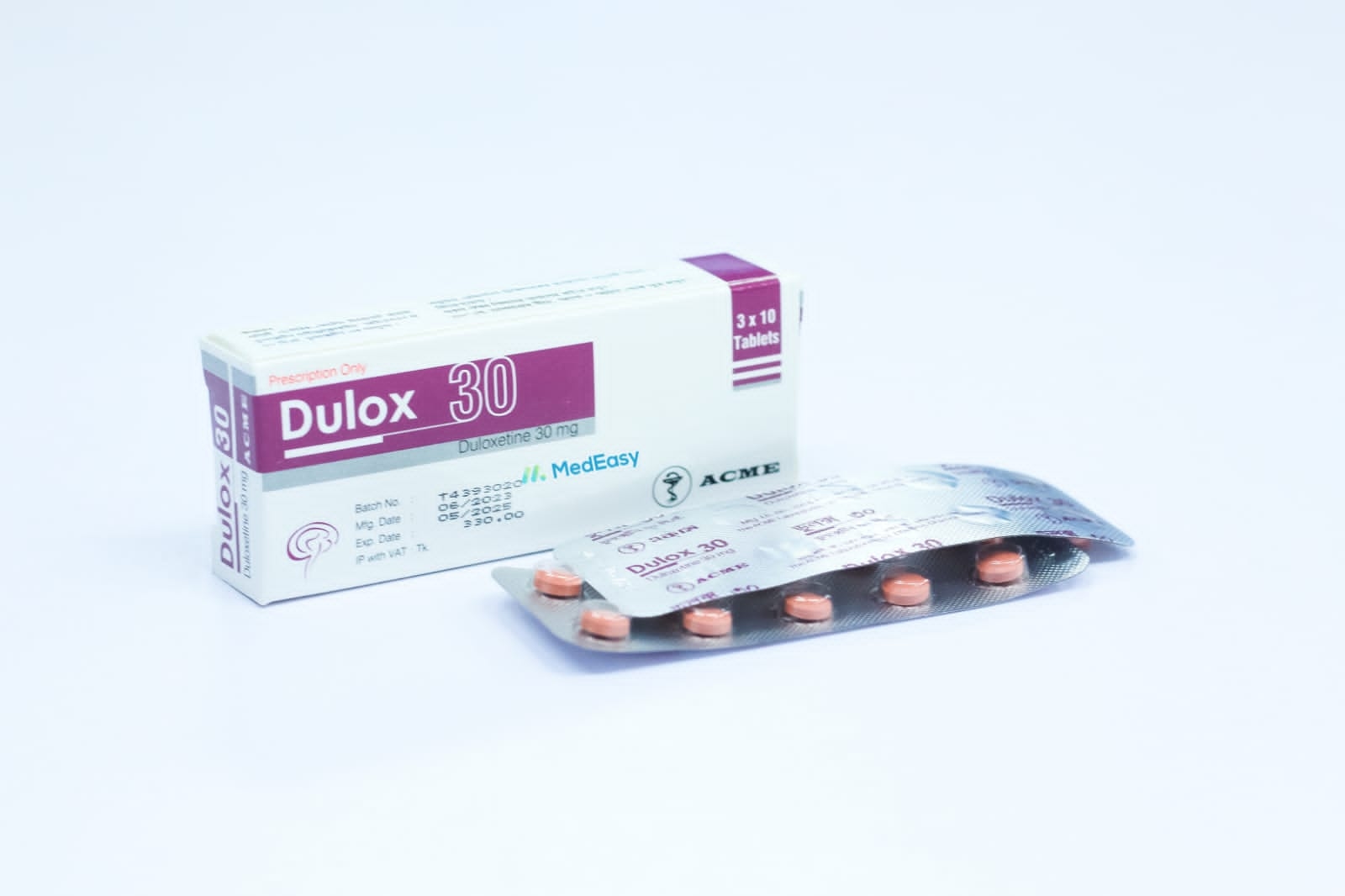 Dulox