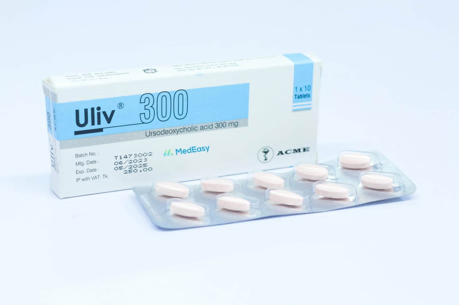 Uliv