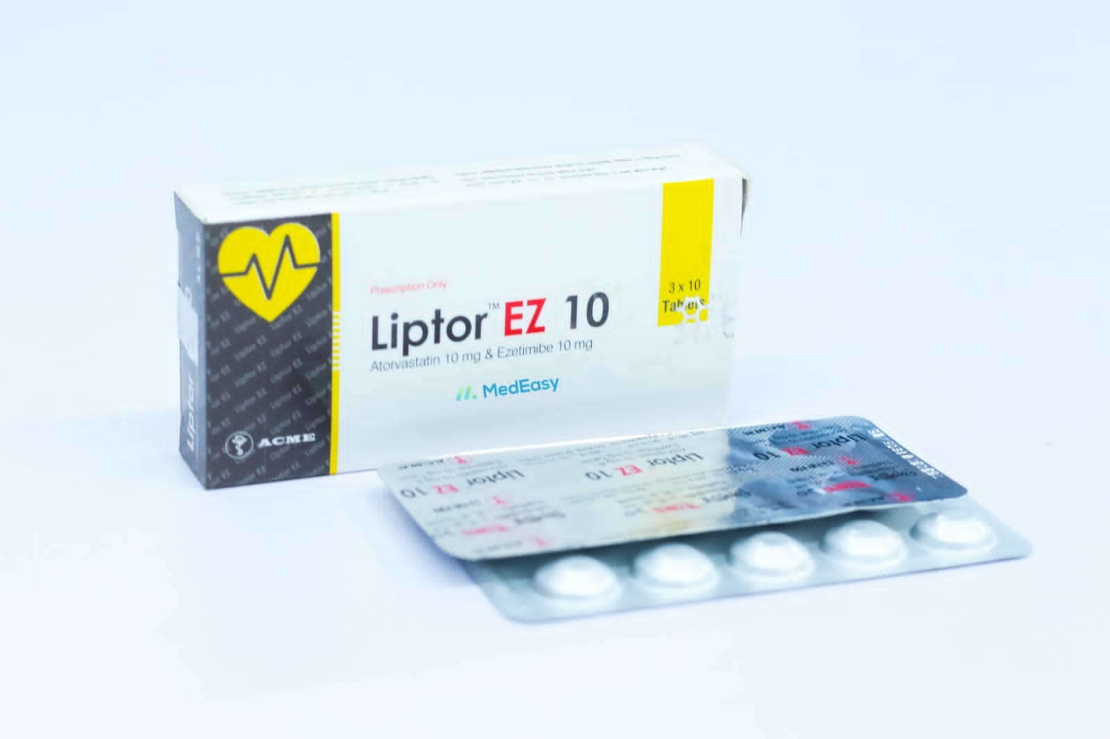 Liptor Ez