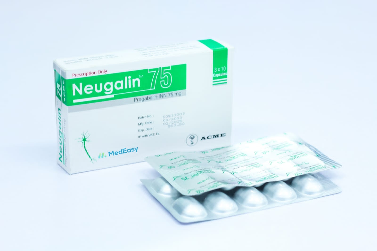 Neugalin