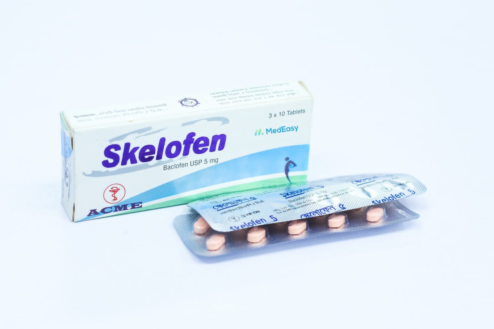 Skelofen
