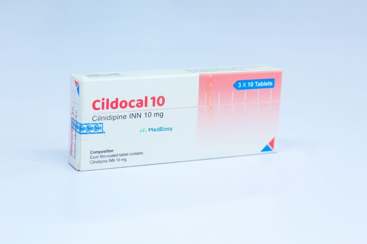 Cildocal
