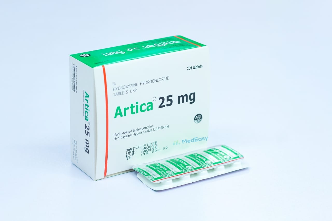 Artica