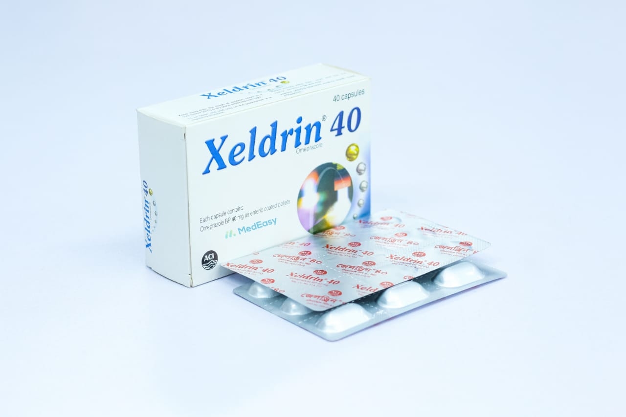 Xeldrin