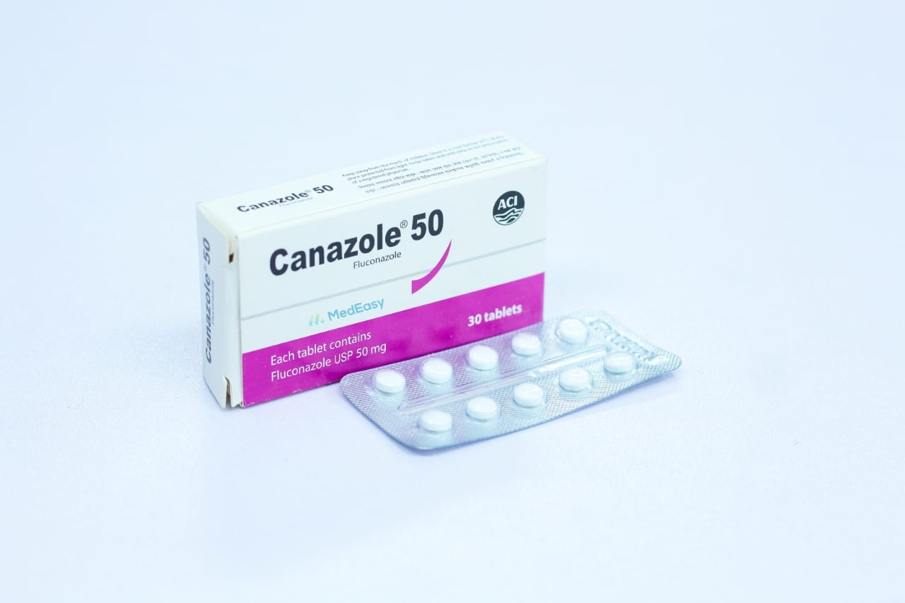 Canazole