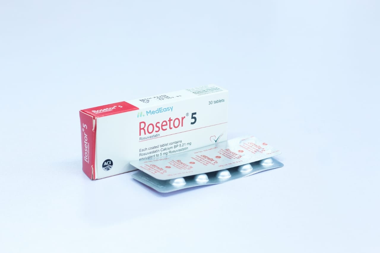 Rosetor