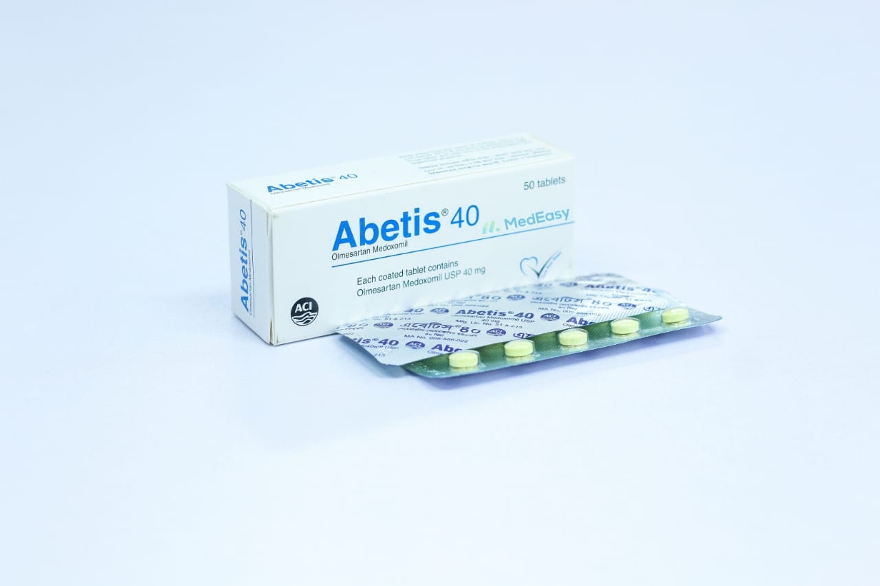 Abetis