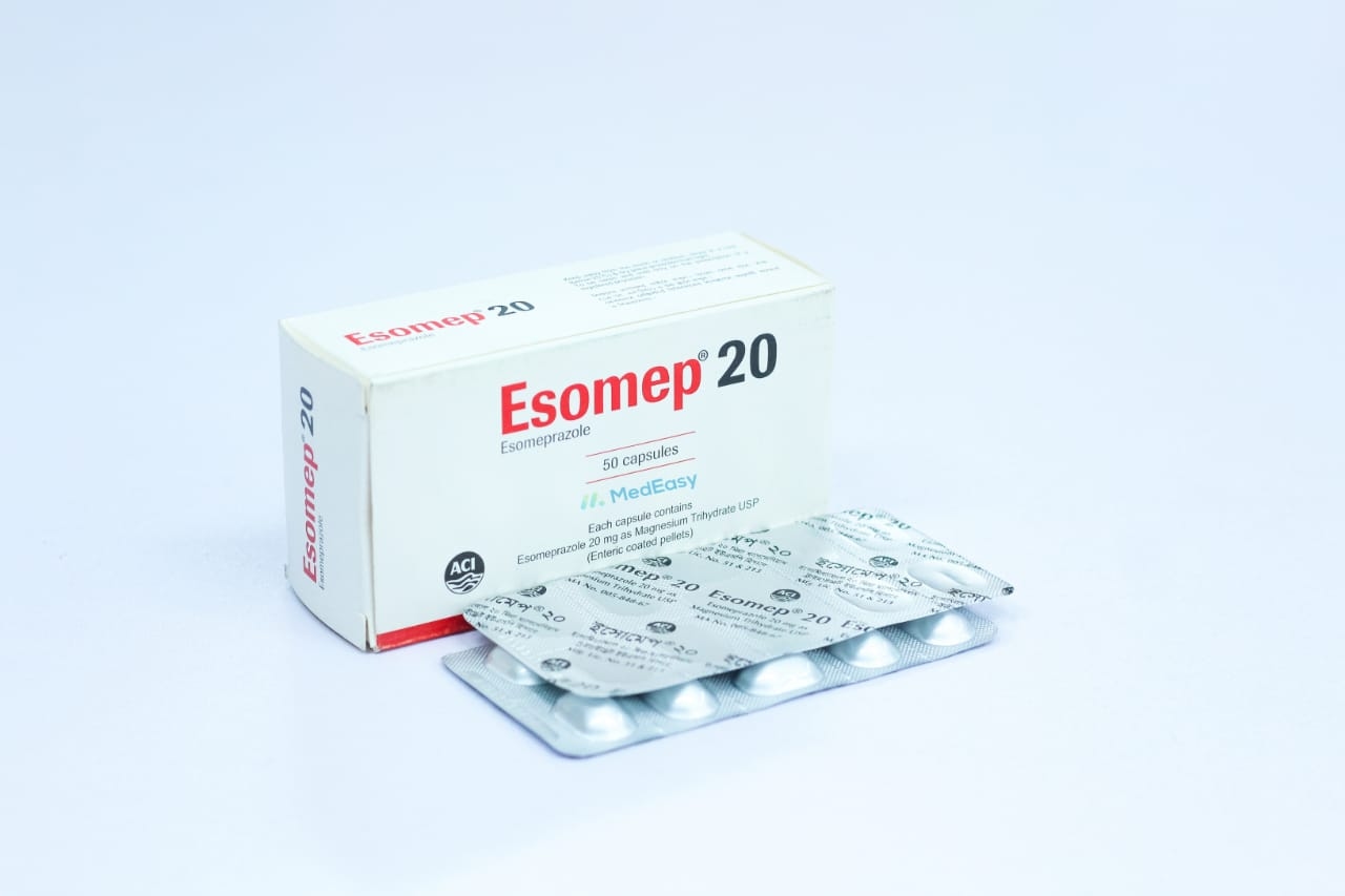 Esomep