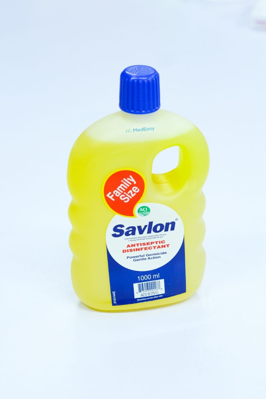 Savlon Antiseptic