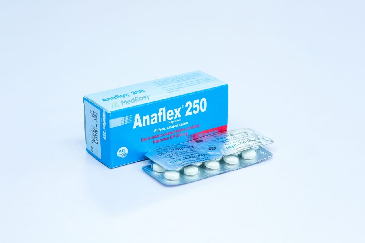 Anaflex