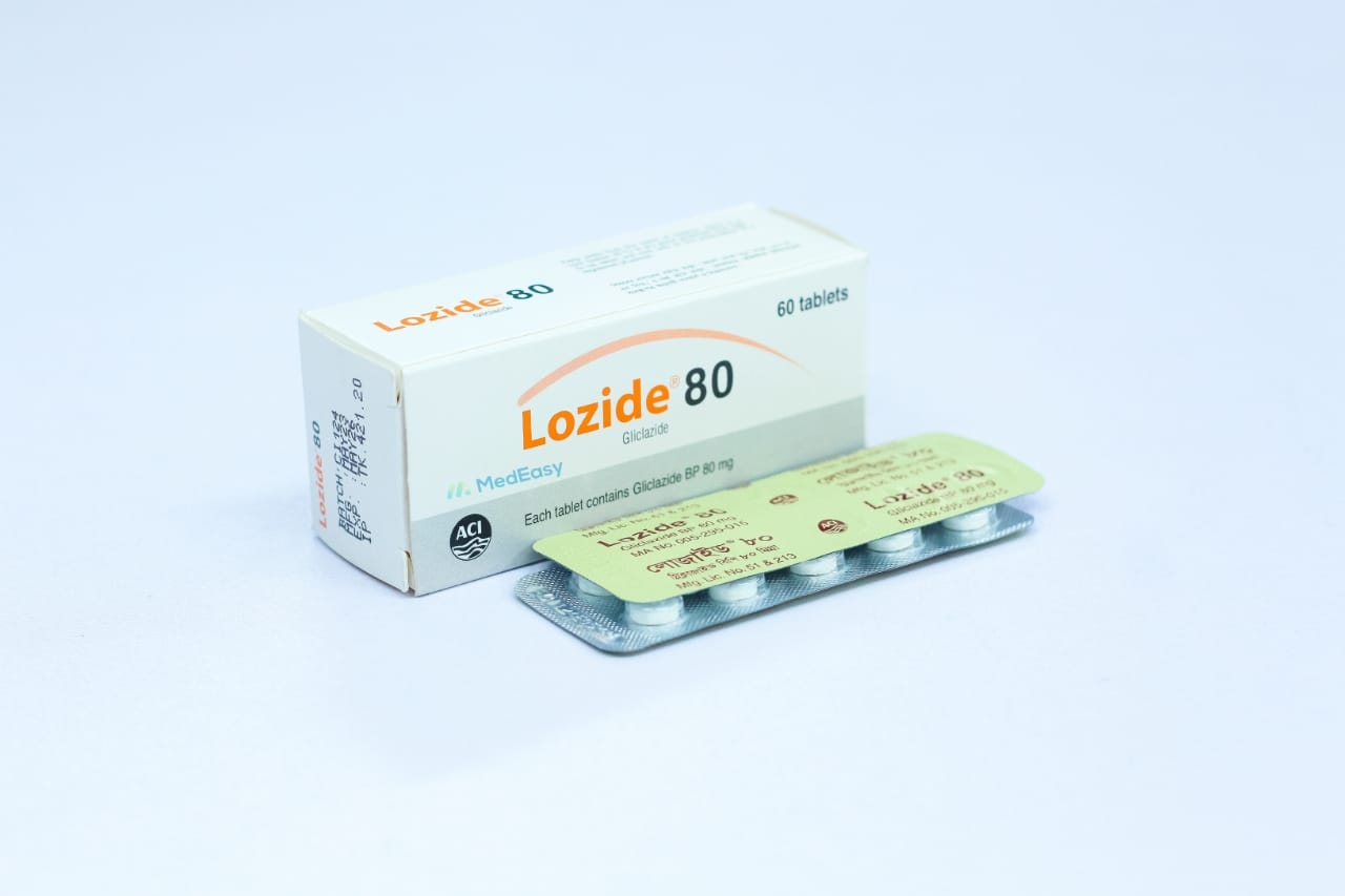 Lozide