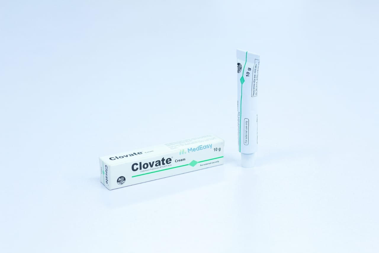 Clovate