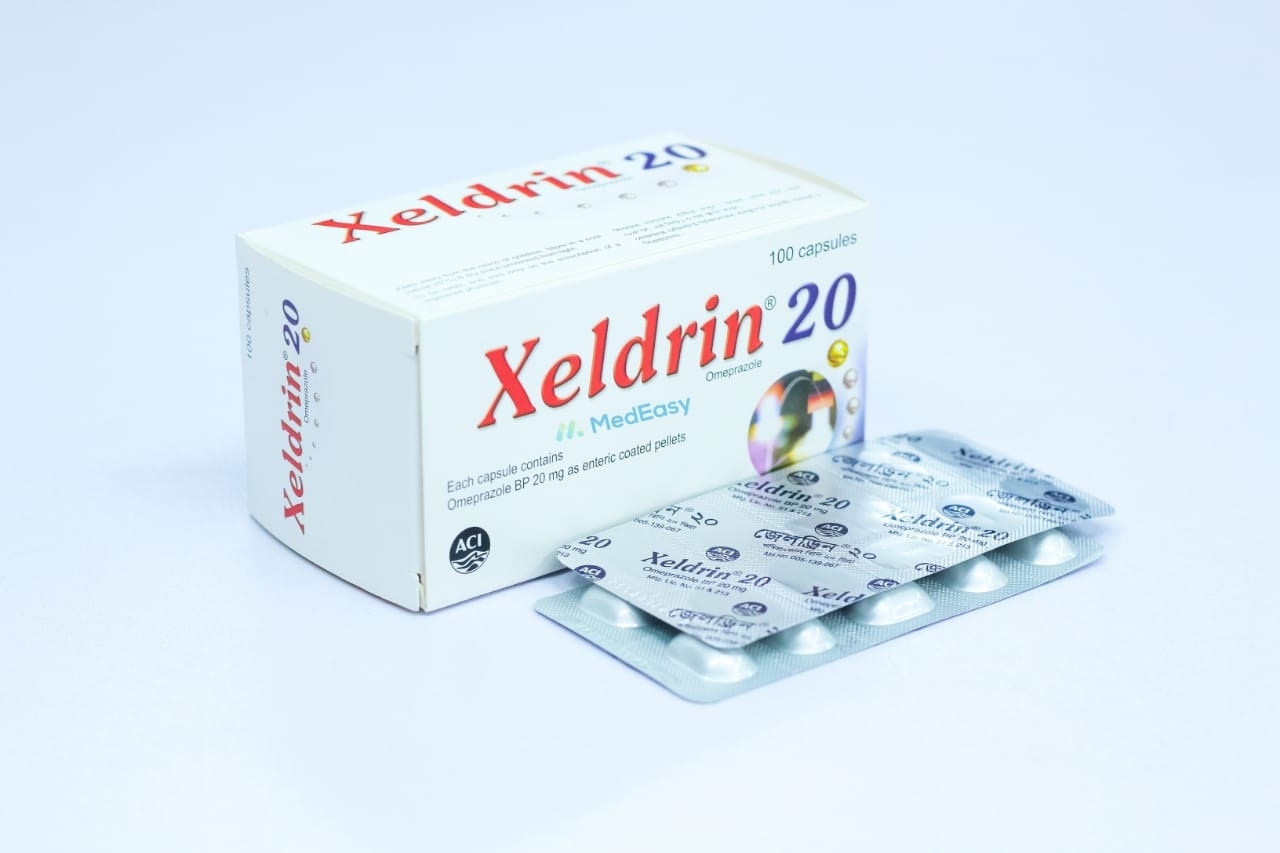 Xeldrin