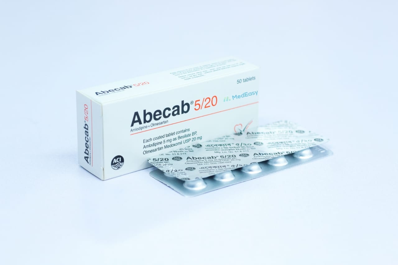 Abecab