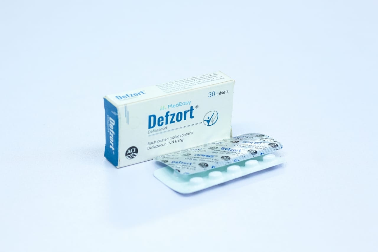 Defzort