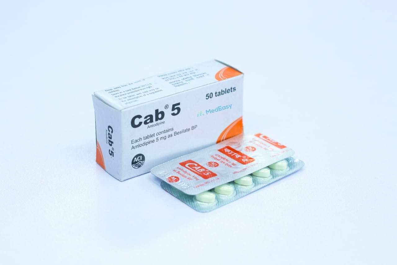 Cab