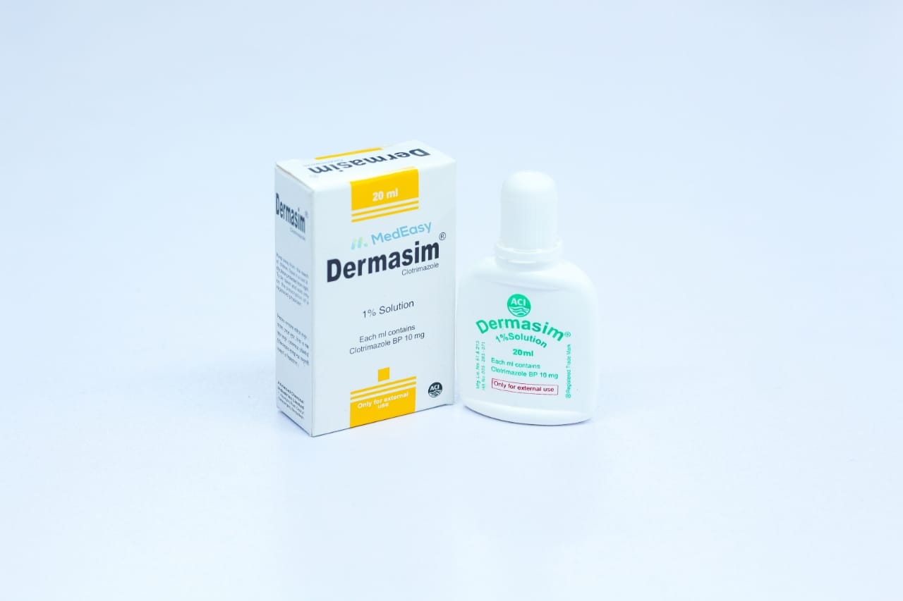 Dermasim