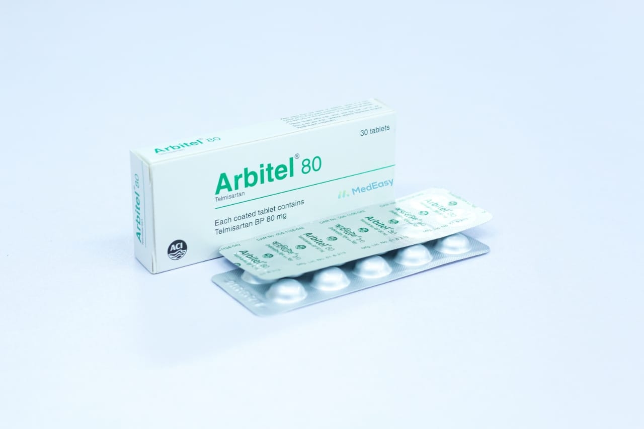 Arbitel