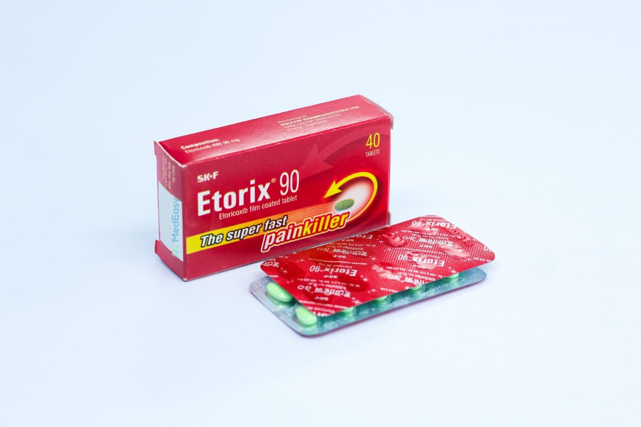 Etorix