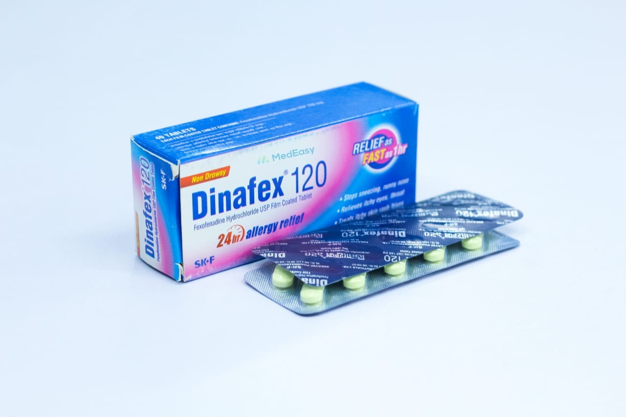 Dinafex