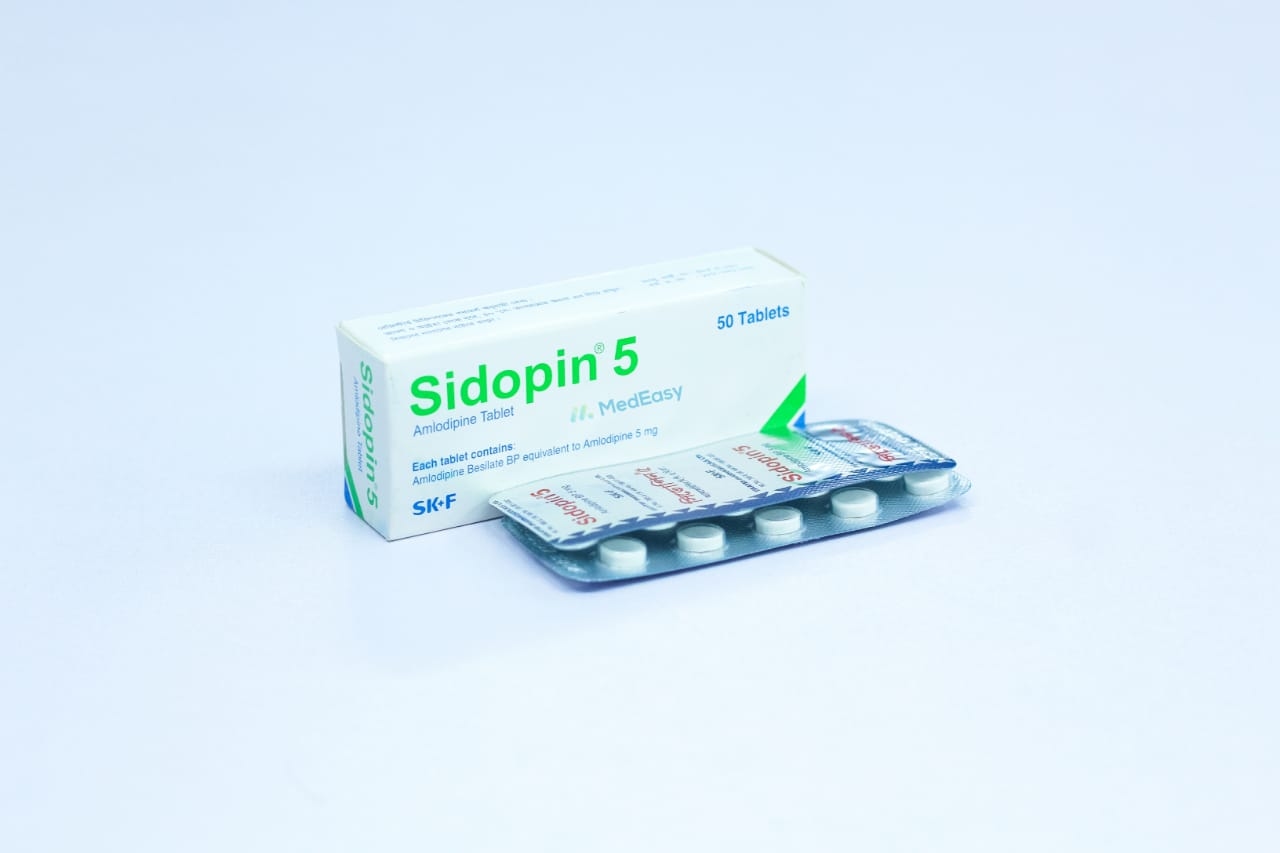 Sidopin