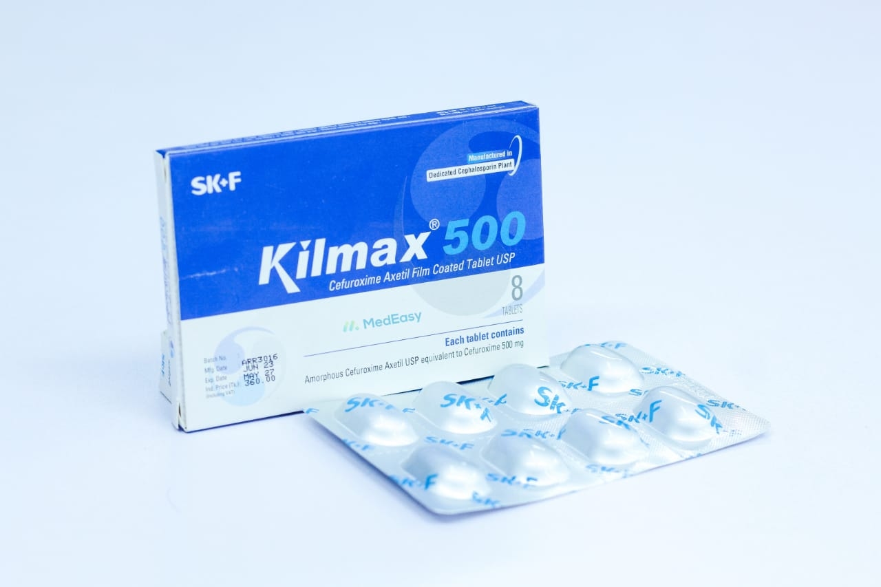 Kilmax