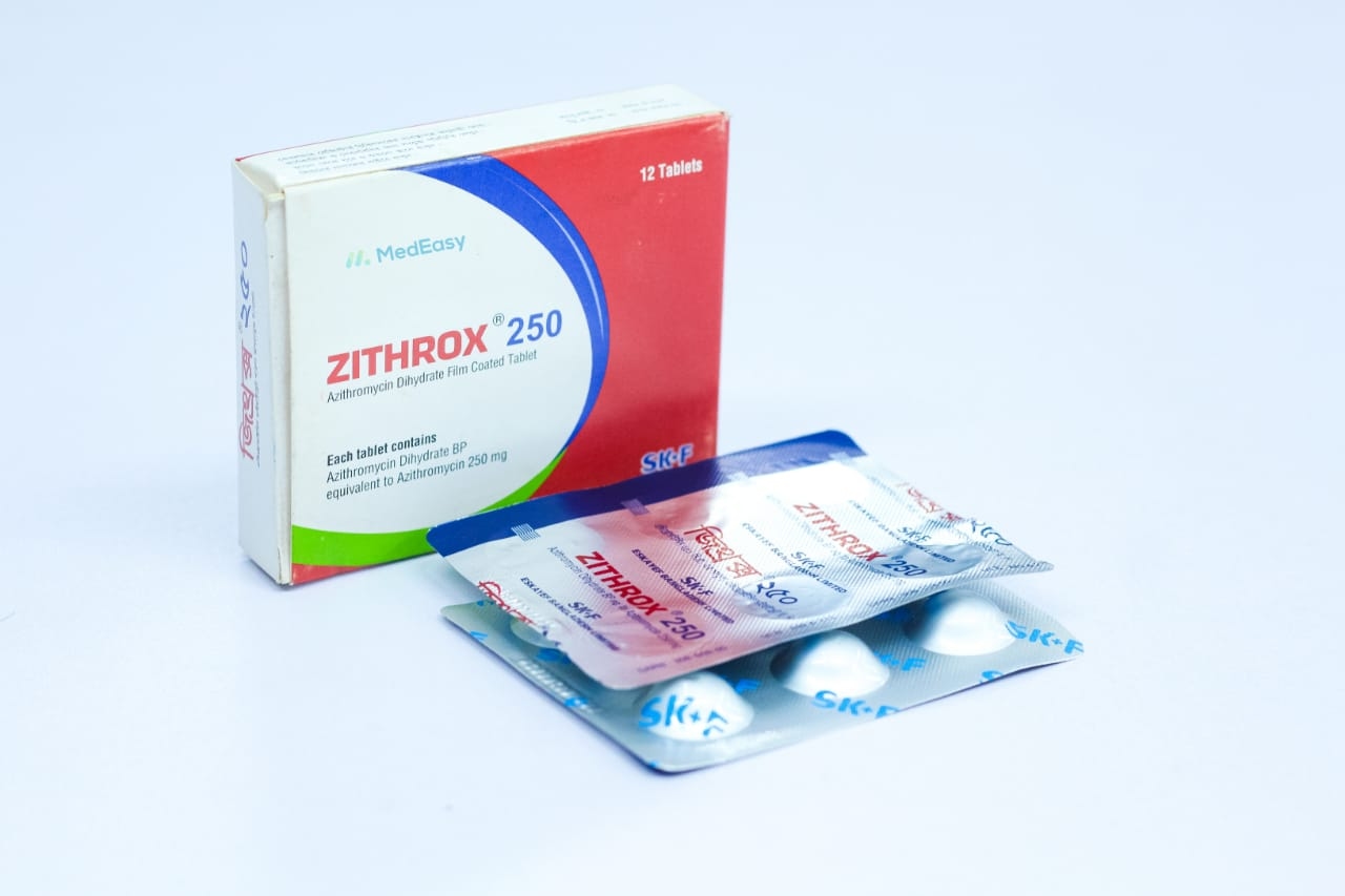 Zithrox