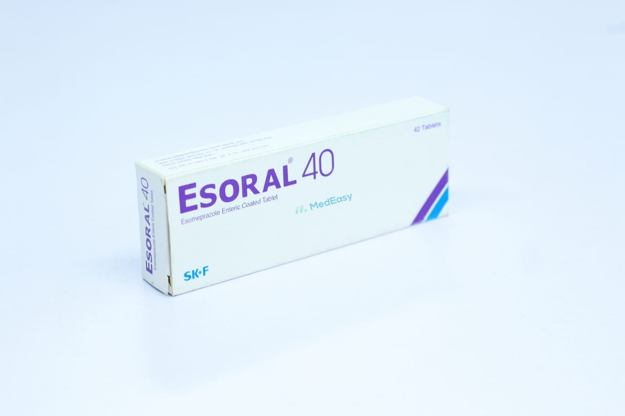 Esoral