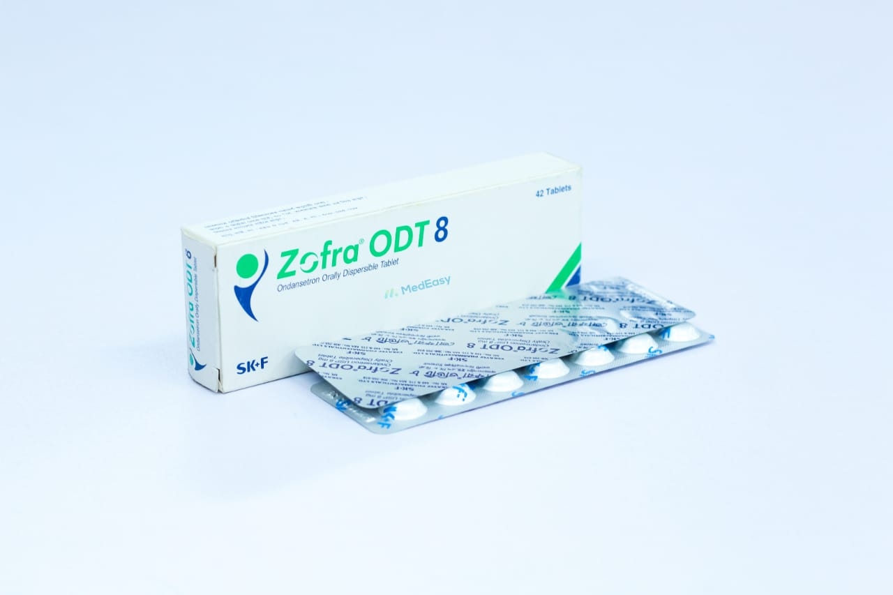 Zofra ODT