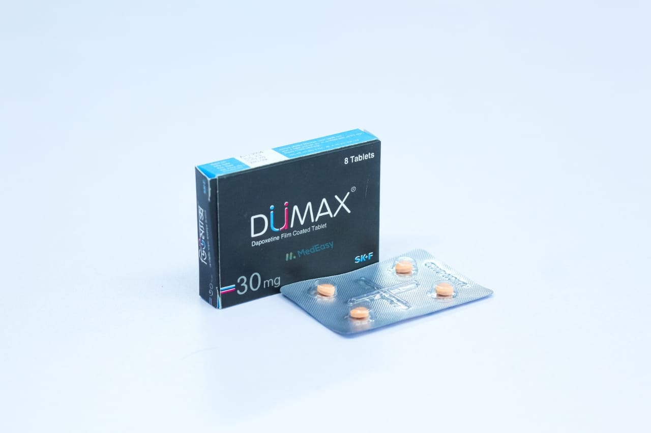 Dumax