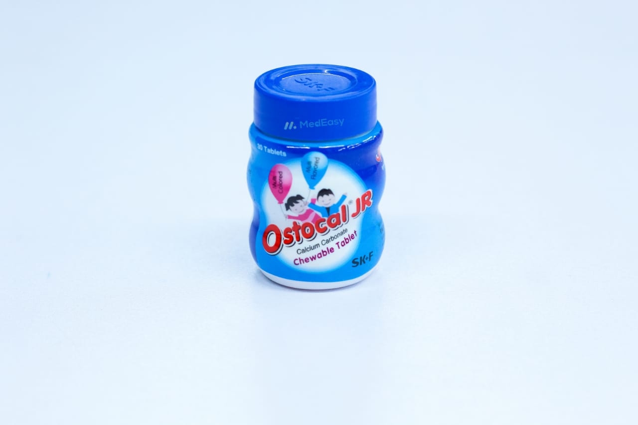Ostocal JR