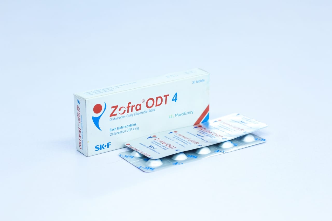 Zofra ODT