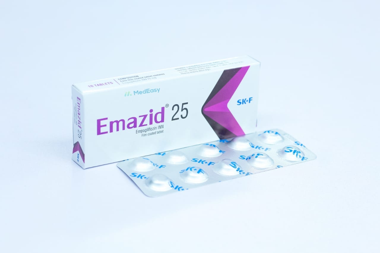 Emazid