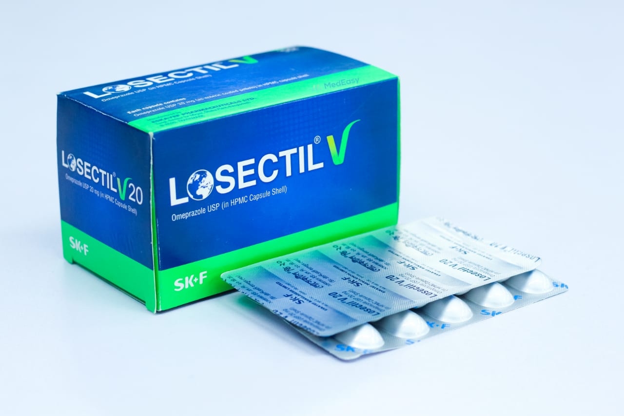 Losectil V
