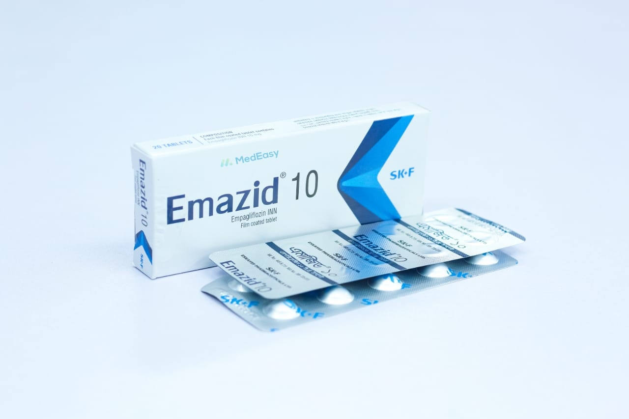 Emazid