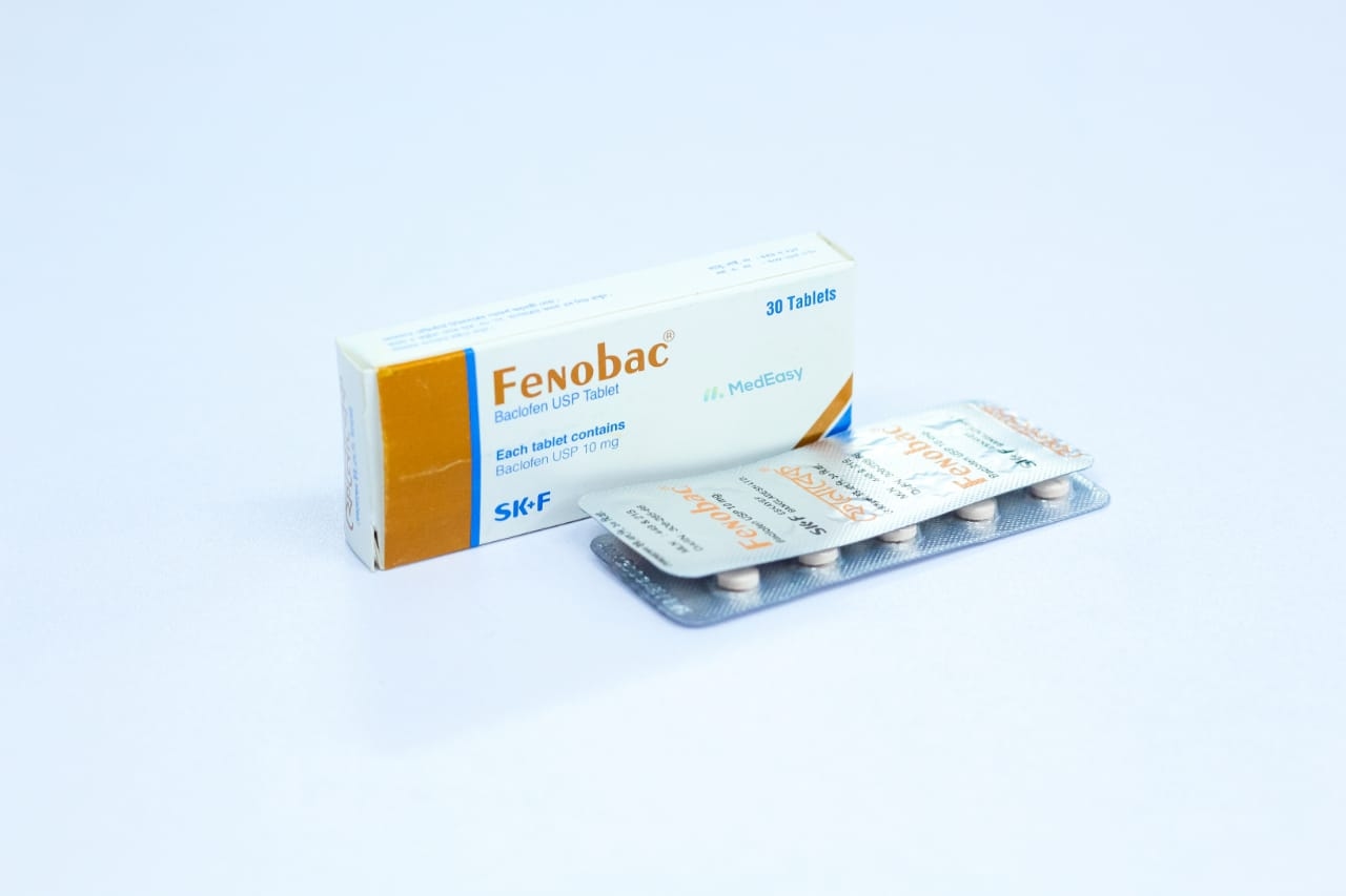 Fenobac