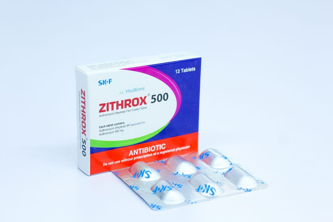 Zithrox