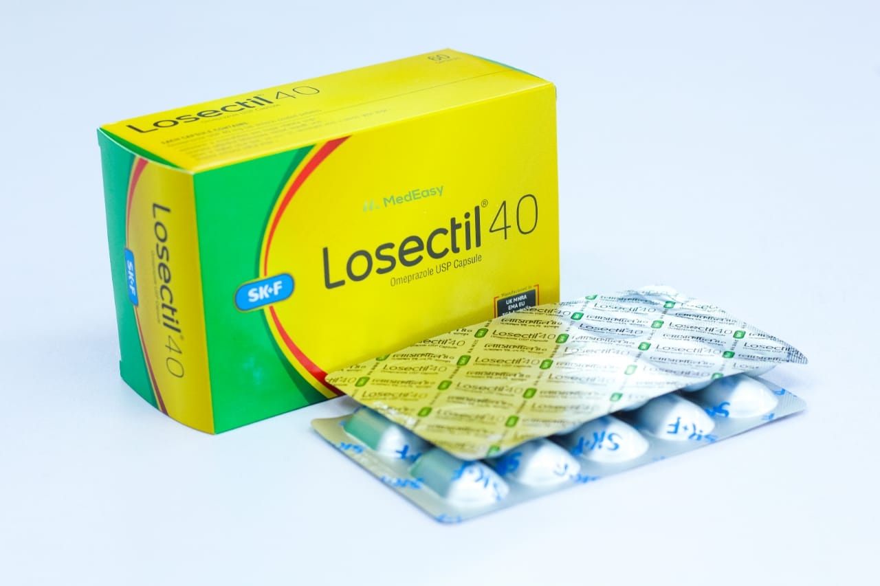 Losectil