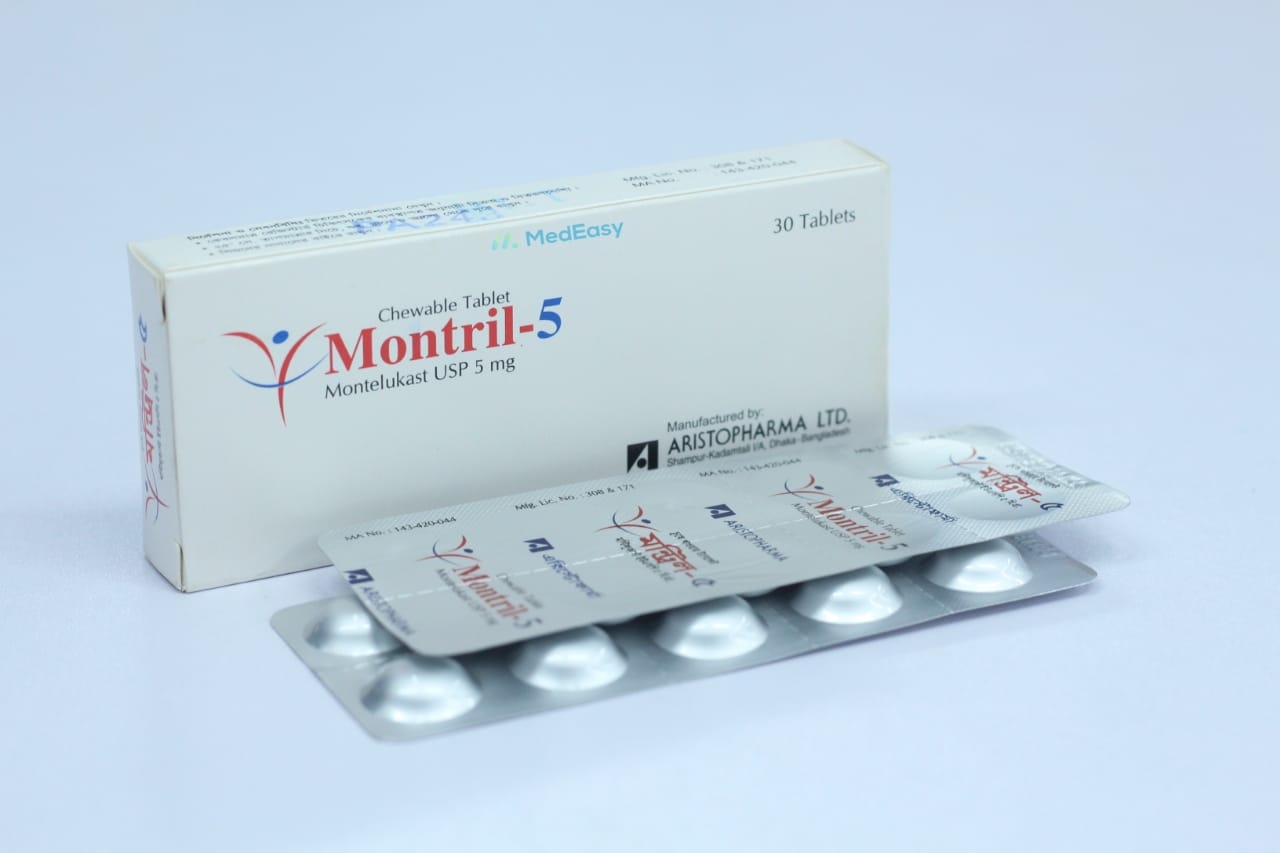 Montril