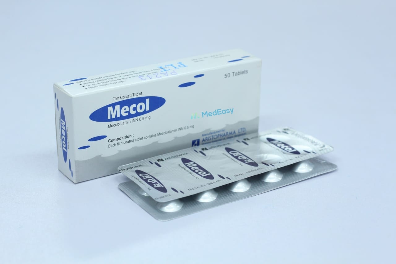 Mecol