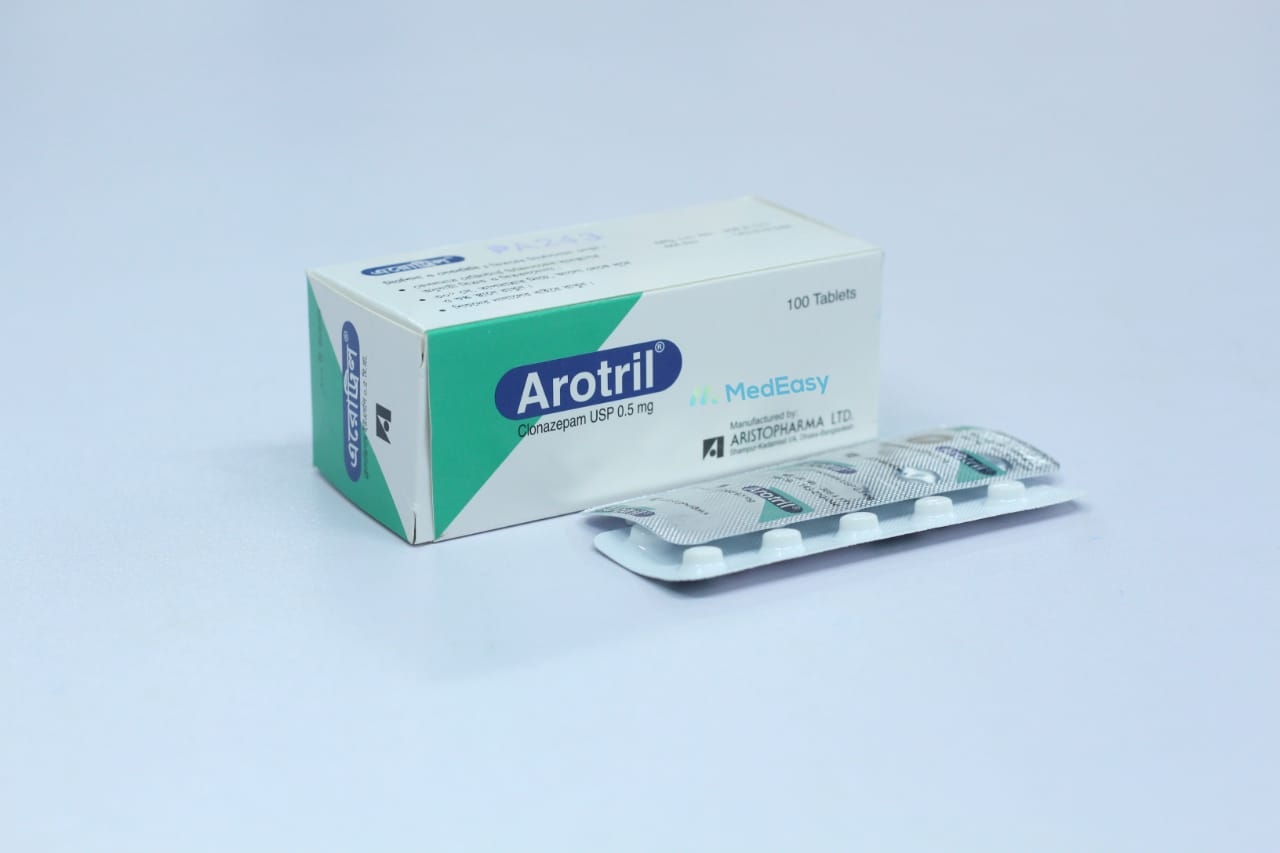 Arotril