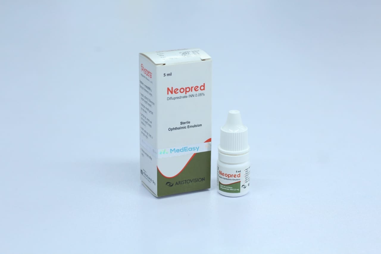 Neopred