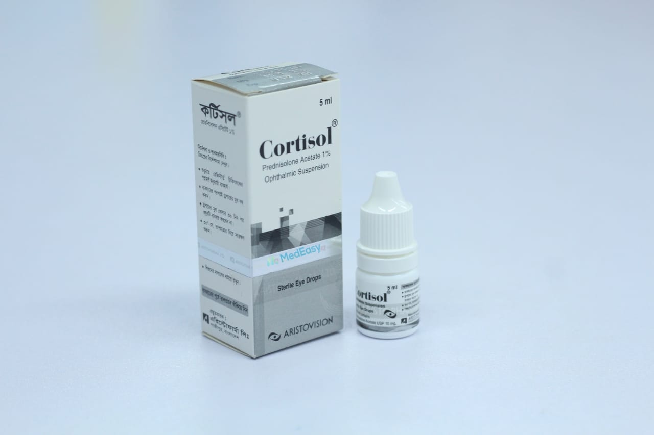 Cortisol