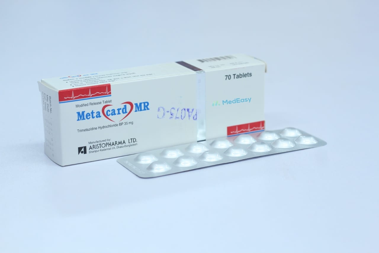 Metacard MR