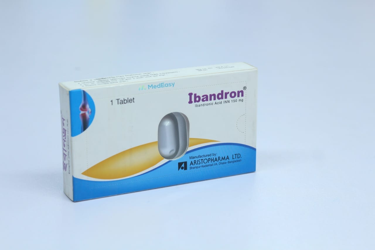 Ibandron